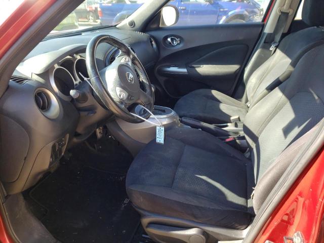Photo 7 from auction – 2011 NISSAN JUKE S with VIN JN8AF5MR1BT000345