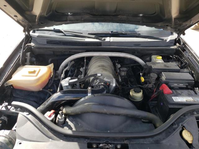 Photo 12 from auction – 2008 JEEP GRAND CHER with VIN 1J8HR78308C168773
