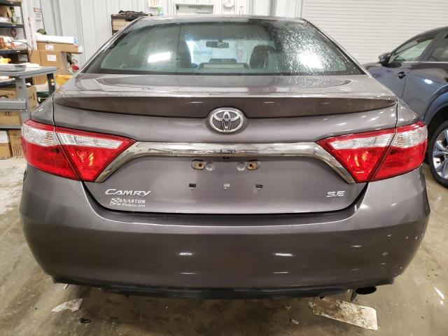 Photo 6 from auction – 2015 TOYOTA CAMRY LE with VIN 4T1BF1FKXFU098330