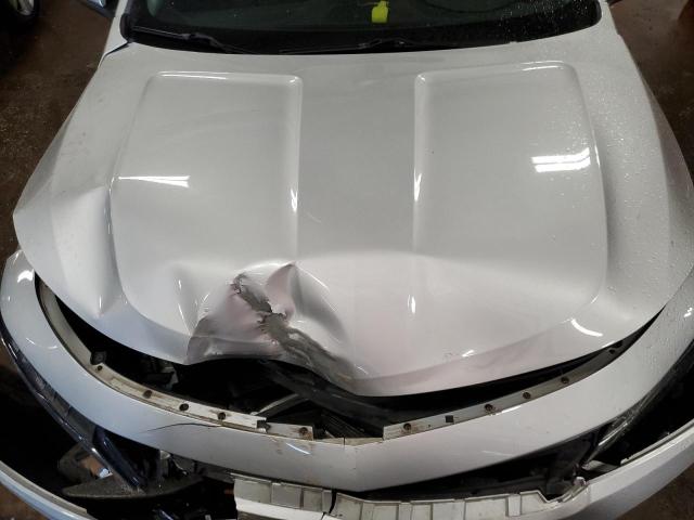 Photo 11 from auction – 2018 CHEVROLET IMPALA LT with VIN 2G1105S32J9118513