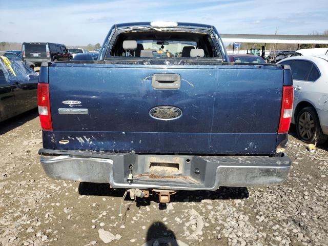Photo 6 from auction – 2006 FORD F150 SUPER with VIN 1FTPW12506FA16815