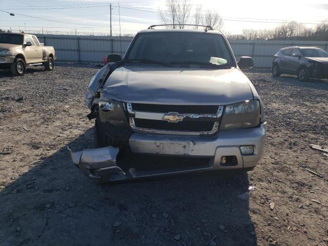 Photo 5 from auction – 2007 CHEVROLET TRAILBLAZE with VIN 1GNDS13S172265448
