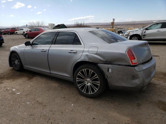 Photo 2 from auction – 2013 CHRYSLER 300 S with VIN 2C3CCABG0DH644107