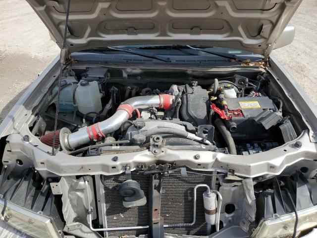 Photo 11 from auction – 2009 CHEVROLET COLORADO with VIN 1GCCS13E398139767