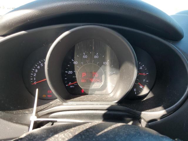 Снимка 9 от търг – 2016 KIA SOUL + с VIN KNDJP3A55G7367845