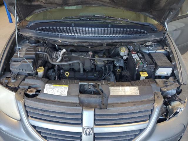 Photo 12 from auction – 2007 DODGE GRAND CARA with VIN 2D4GP44L37R149575