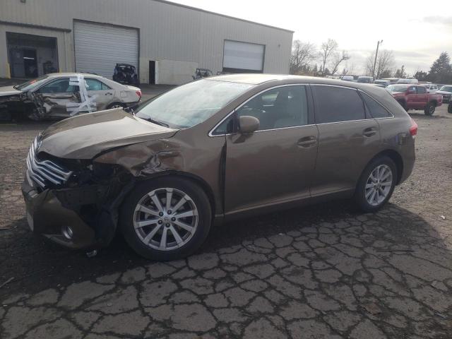 Photo 1 from auction – 2009 TOYOTA VENZA with VIN 4T3BE11A79U004238