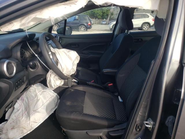 Photo 7 from auction – 2020 NISSAN VERSA S with VIN 3N1CN8DV7LL860071