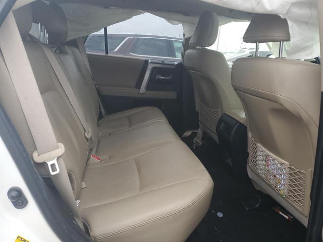 Photo 10 from auction – 2020 TOYOTA 4RUNNER SR with VIN JTEBU5JR5L5814249
