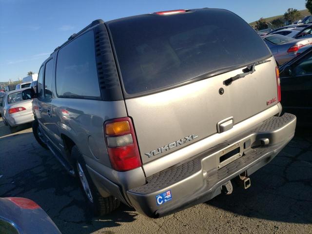 Photo 2 from auction – 2002 GMC YUKON DENA with VIN 1GKFK66U42J246388