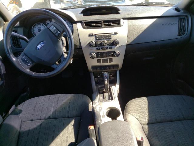 Photo 8 from auction – 2011 FORD FOCUS SE with VIN 1FAHP3FNXBW181164
