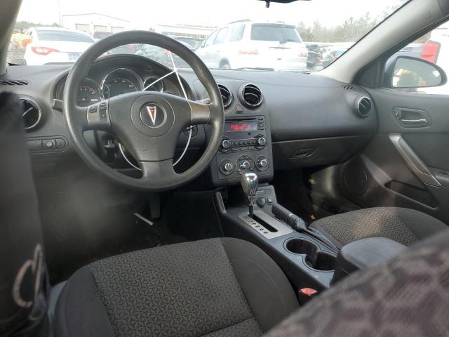 Photo 8 from auction – 2008 PONTIAC G6 BASE with VIN 1G2ZG57B884213617