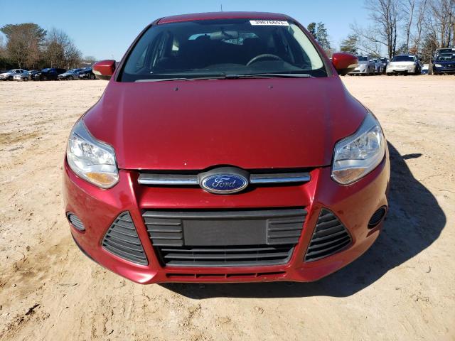 Photo 5 from auction – 2013 FORD FOCUS SE with VIN 1FADP3K23DL232101