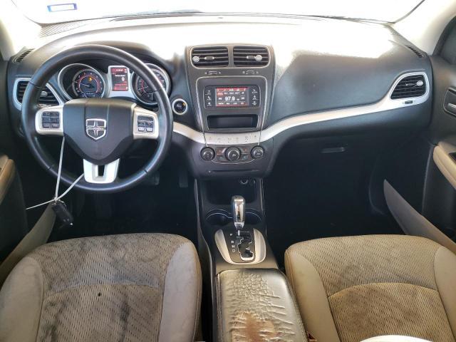 Photo 8 from auction – 2014 DODGE JOURNEY SE with VIN 3C4PDCAB3ET132751