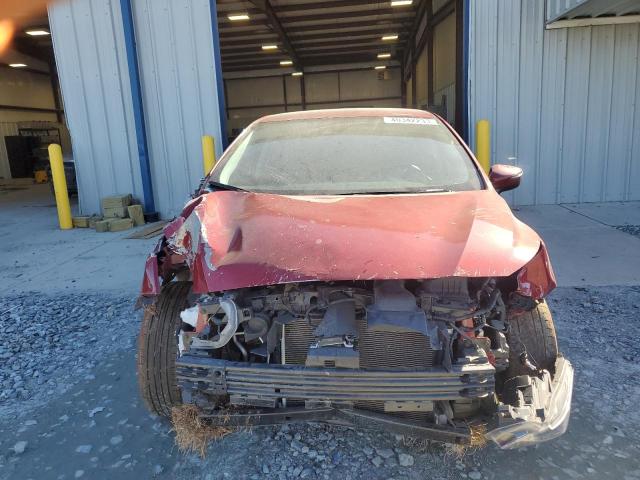Photo 5 from auction – 2020 NISSAN VERSA SV with VIN 3N1CN8EV9LL912993