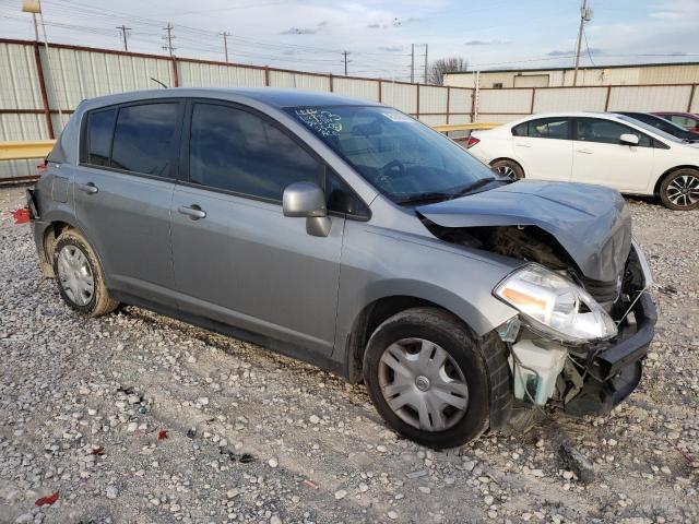 Photo 4 from auction – 2012 NISSAN VERSA S with VIN 3N1BC1CP1CL365635