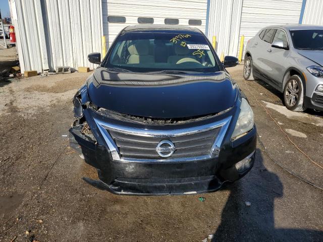 Photo 5 from auction – 2013 NISSAN ALTIMA 2.5 with VIN 1N4AL3AP3DN420813