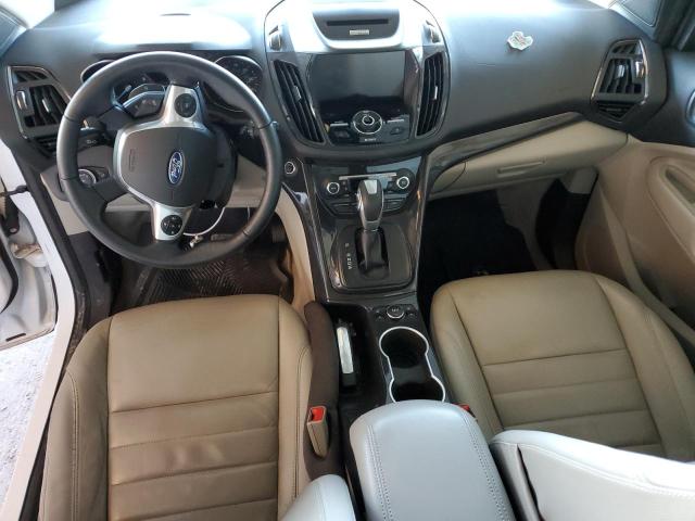 Photo 8 from auction – 2015 FORD ESCAPE TIT with VIN 1FMCU0JX2FUA98698