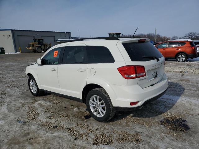 Photo 2 from auction – 2013 DODGE JOURNEY SX with VIN 3C4PDCBGXDT568327