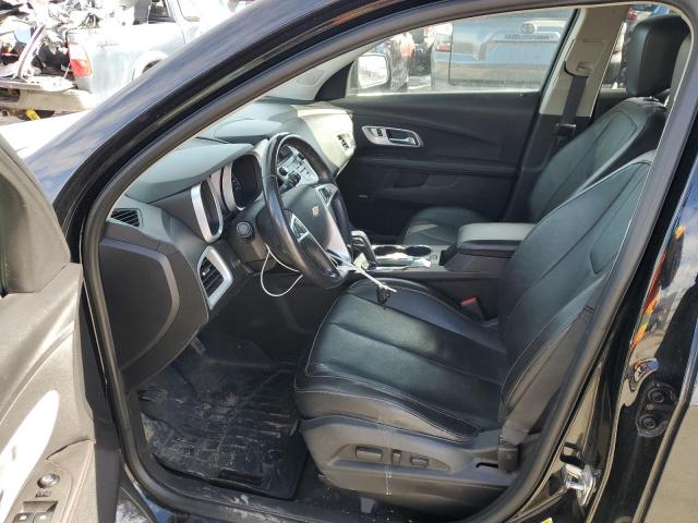 Photo 7 from auction – 2012 CHEVROLET EQUINOX LT with VIN 2GNFLNE54C6290703