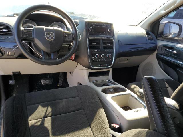 Photo 8 from auction – 2013 DODGE GRAND CARA with VIN 2C4RDGCG9DR550192