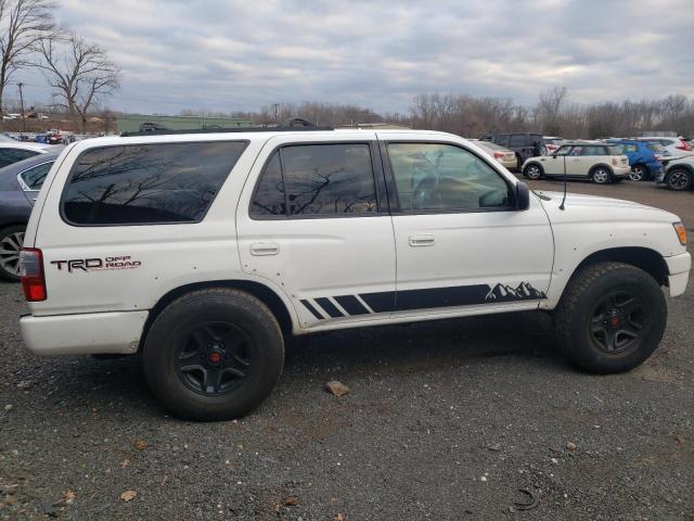 Photo 3 from auction – 2001 TOYOTA 4 RUNNER S with VIN JT3HN86RX19054769
