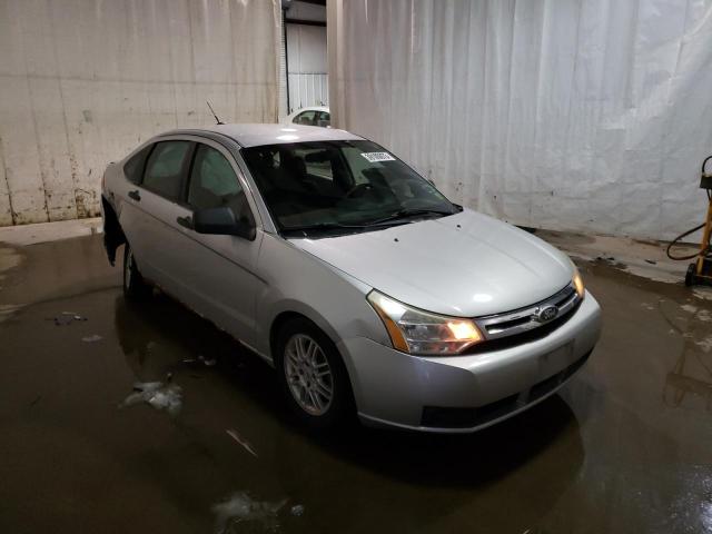 Foto 4 de la subasta – 2011 FORD FOCUS SE con VIN 1FAHP3FN5BW186594