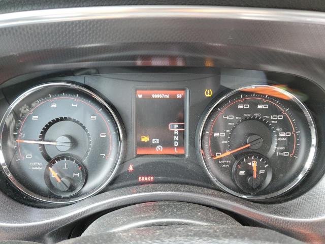 Photo 9 from auction – 2012 DODGE CHARGER SX with VIN 2C3CDXJG1CH306490