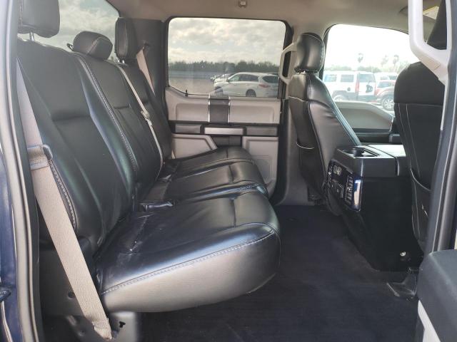 Photo 10 from auction – 2017 FORD F150 SUPER with VIN 1FTEW1EF2HKD05541