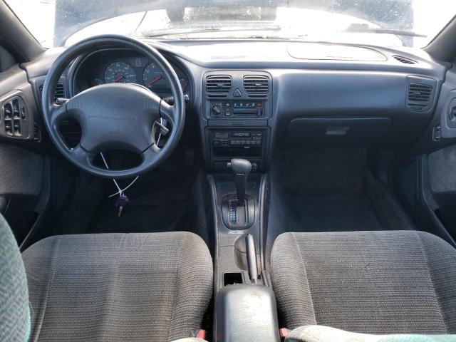 Photo 8 from auction – 1998 SUBARU LEGACY with VIN 4S3BD4352W7212152