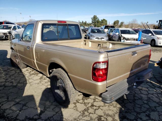 Photo 2 from auction – 2002 FORD RANGER with VIN 1FTYR10D82PA51645