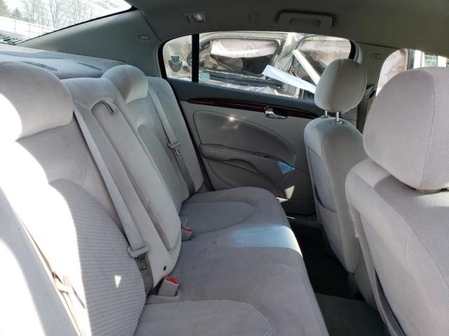 صورة رقم 10 من المزاد - 2008 BUICK LUCERNE CX مع VIN 1G4HP57258U102557