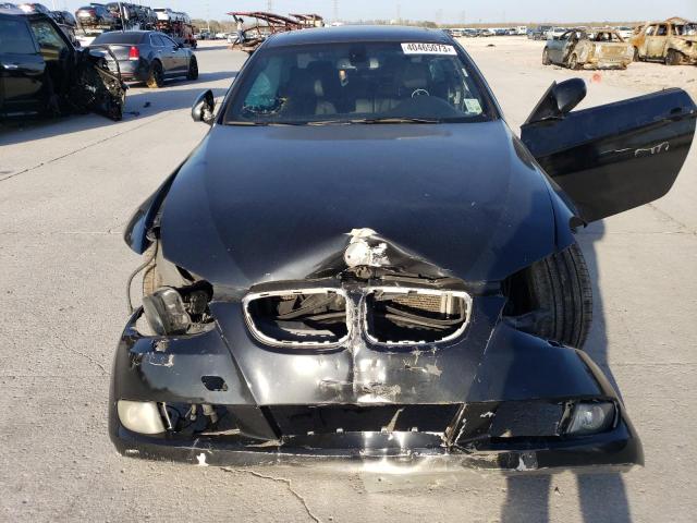 Photo 11 from auction – 2012 BMW 328 I with VIN WBAKE3C59CE770382