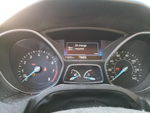 Photo 9 from auction – 2015 FORD FOCUS SE with VIN 1FADP3F28FL267617