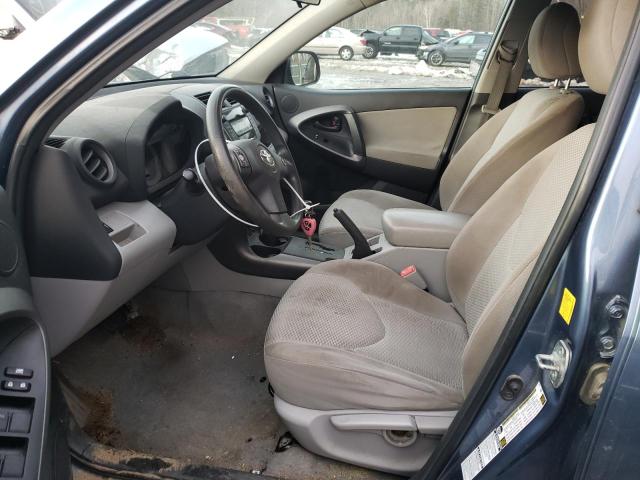 Photo 7 from auction – 2011 TOYOTA RAV4 with VIN 2T3BF4DV3BW089842