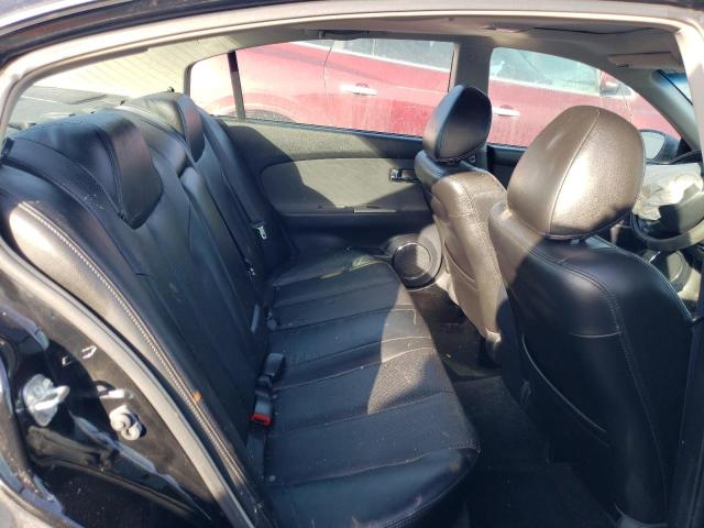 Photo 10 from auction – 2005 NISSAN ALTIMA SE with VIN 1N4BL11D95C328360