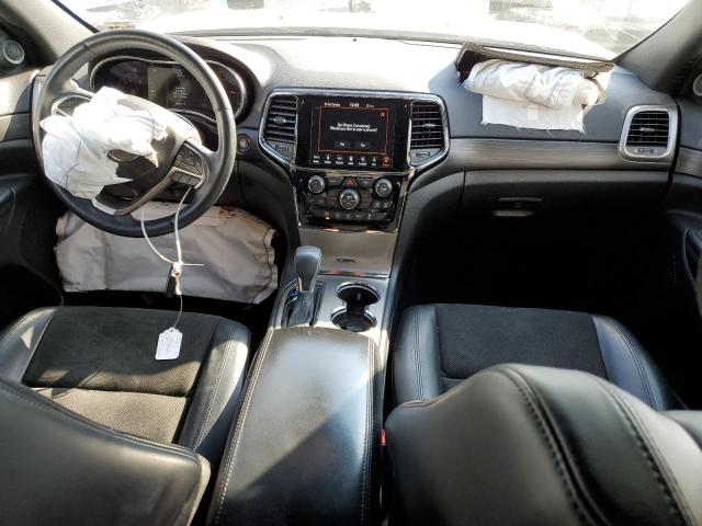 Photo 8 from auction – 2019 JEEP GRAND CHER with VIN 1C4RJFAG7KC612121