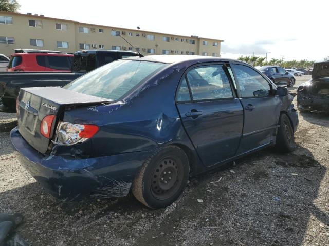 Photo 3 from auction – 2003 TOYOTA COROLLA CE with VIN 1NXBR32E23Z147809