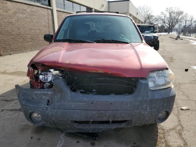 Photo 5 from auction – 2005 FORD ESCAPE XLT with VIN 1FMYU93135DA08962