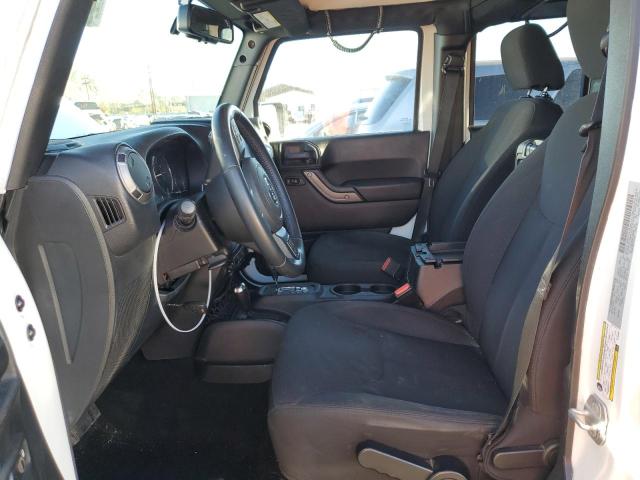 Photo 7 from auction – 2015 JEEP WRANGLER U with VIN 1C4BJWDG6FL522381