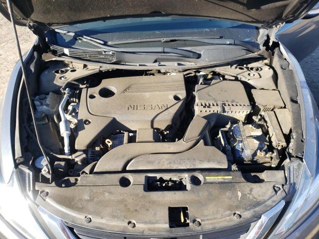 Photo 11 from auction – 2018 NISSAN ALTIMA 2.5 with VIN 1N4AL3AP1JC281045