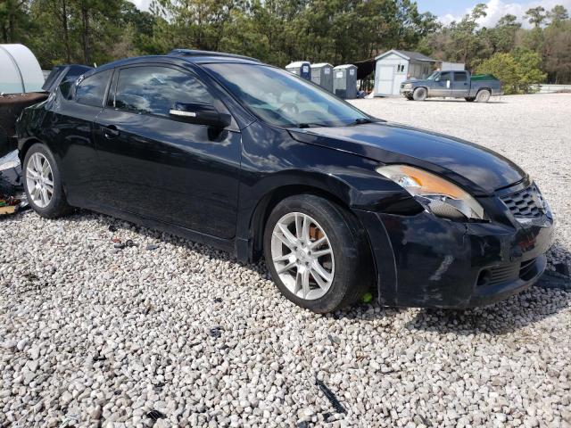 Photo 4 from auction – 2008 NISSAN ALTIMA 3.5 with VIN 1N4BL24E58C102623