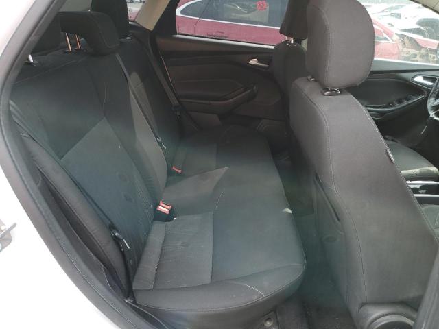 Photo 10 from auction – 2016 FORD FOCUS SE with VIN 1FADP3F22GL369013