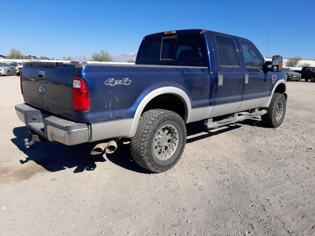 Photo 3 from auction – 2008 FORD F250 SUPER with VIN 1FTSW21RX8EB40944