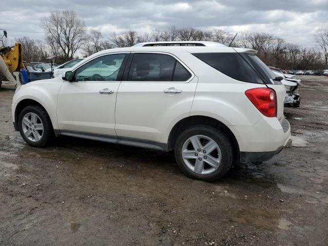 Photo 2 from auction – 2014 CHEVROLET EQUINOX LT with VIN 1GNALDEK2EZ114900