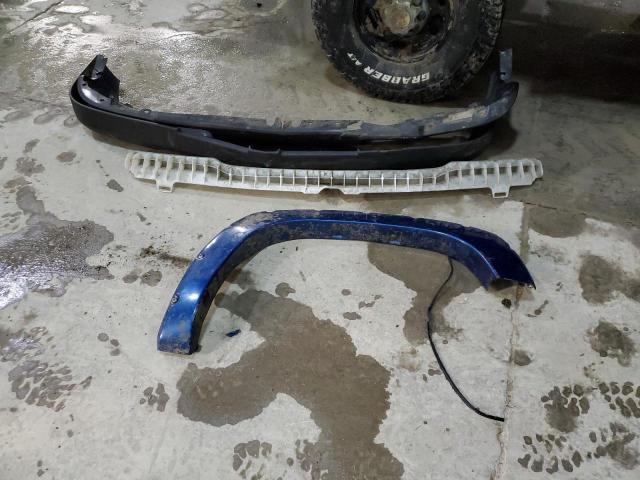 صورة رقم 12 من المزاد - 2003 CHEVROLET SILVERADO مع VIN 1GCHK29123E362228