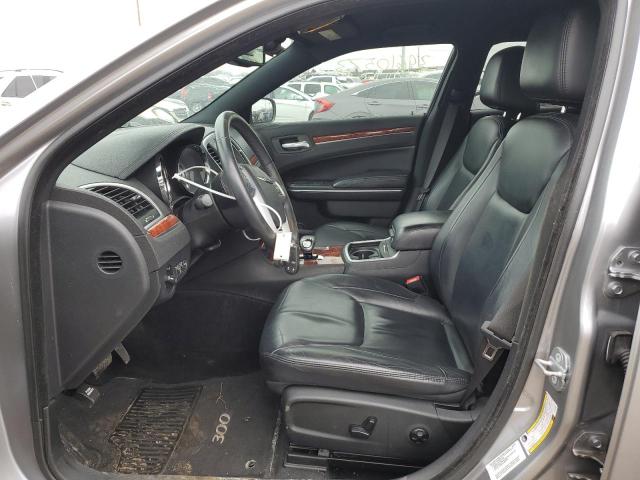 Photo 7 from auction – 2014 CHRYSLER 300 with VIN 2C3CCARG1EH157862