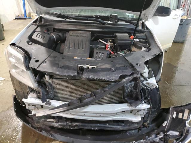 Photo 12 from auction – 2017 GMC TERRAIN SL with VIN 2GKFLTEK5H6348347