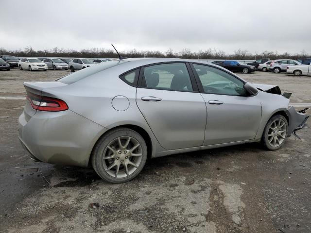 Photo 3 from auction – 2015 DODGE DART SXT with VIN 1C3CDFBB0FD247883