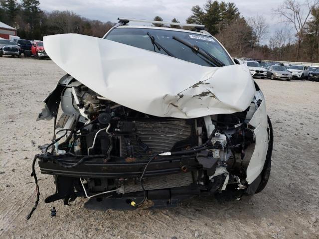 Photo 5 from auction – 2018 NISSAN ROGUE with VIN JN1BJ1CR6JW265481